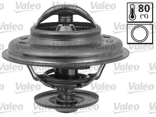 Termostat, kylvätska Valeo 819948 VALEO