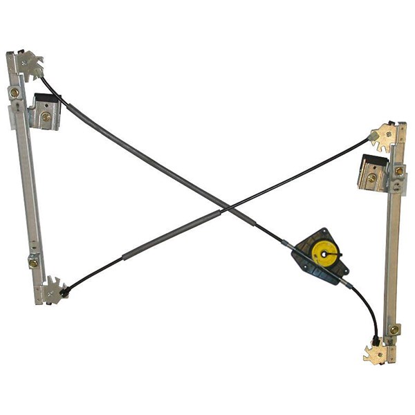 Fönsterhiss, Fram, Vänster Valeo 850396 VALEO