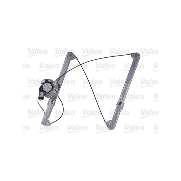 Fönsterhiss, Fram, Höger Valeo 850823 VALEO