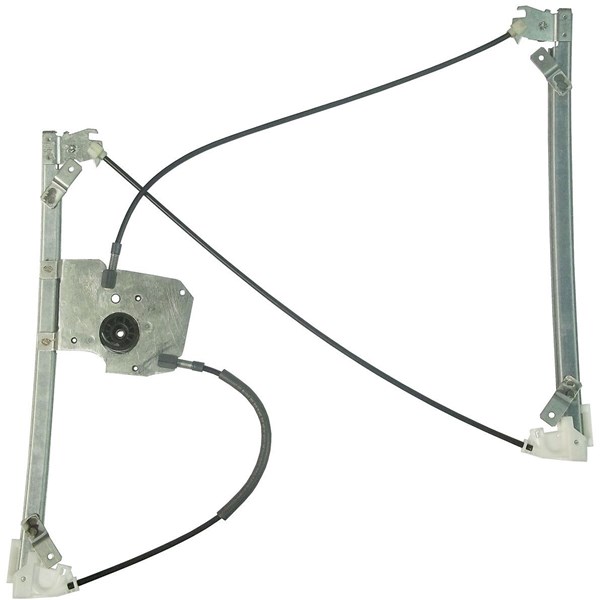 Fönsterhiss, Fram, Höger Valeo 851183 VALEO
