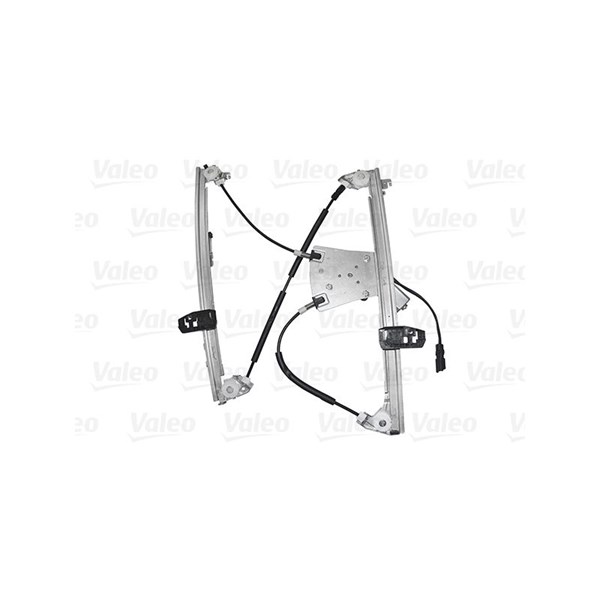 Fönsterhiss, Fram, Vänster Valeo 851472 VALEO