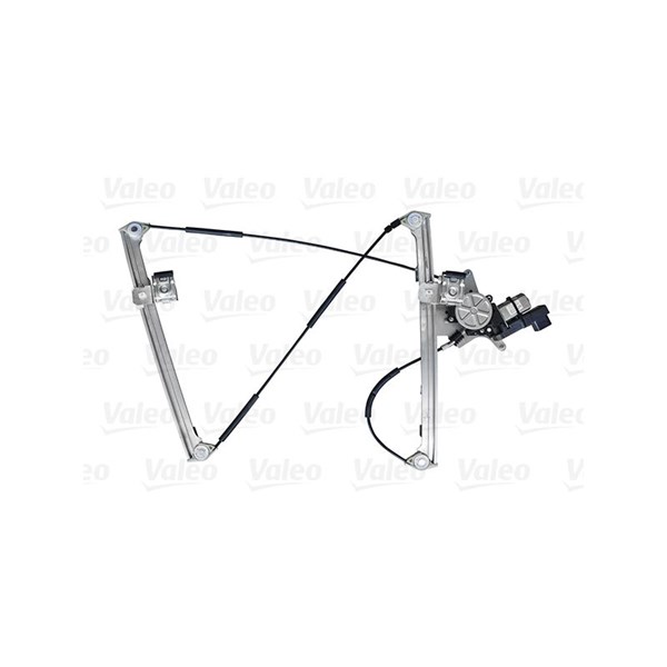 Fönsterhiss 12V, Fram, Vänster Valeo 851534 VALEO Fönsterhiss 12V, Fram, Vänster Valeo 851534 VALEO