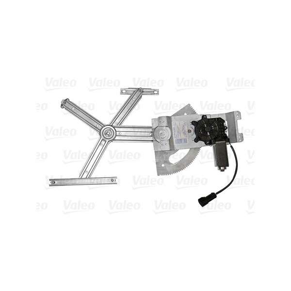 Fönsterhiss 12V Valeo 851690 VALEO