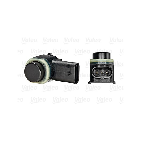 Sensor, parkeringshjälp, Bak, Fram, Ytter, Inre, Fram eller bak, VALEO Sensor, parkeringshjälp, Bak, Fram, Ytter, Inre, Fram eller bak, VALEO