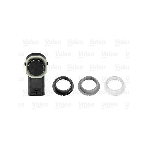 Sensor, parkeringshjälp, Bak, Fram, Ytter, Inre, Fram eller bak, VALEO Sensor, parkeringshjälp, Bak, Fram, Ytter, Inre, Fram eller bak, VALEO