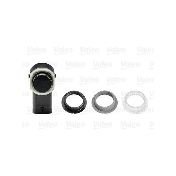 Sensor, parkeringshjälp, Fram, Bak, Inre, Ytter, Fram eller bak, VALEO Sensor, parkeringshjälp, Fram, Bak, Inre, Ytter, Fram eller bak, VALEO
