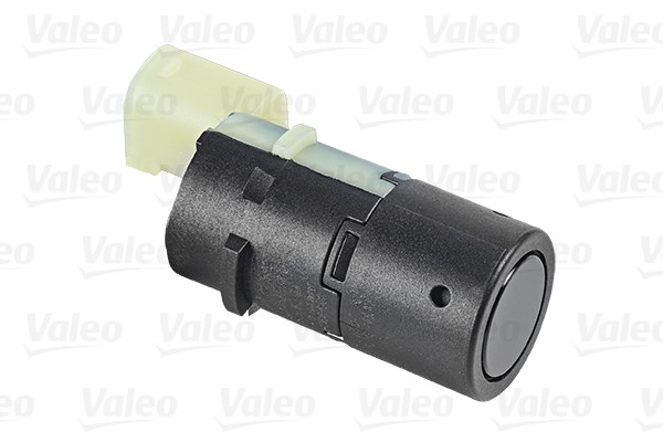 Sensor, parkeringshjälp, Bak, Inre, Ytter, Fram eller bak, Höger, VALEO