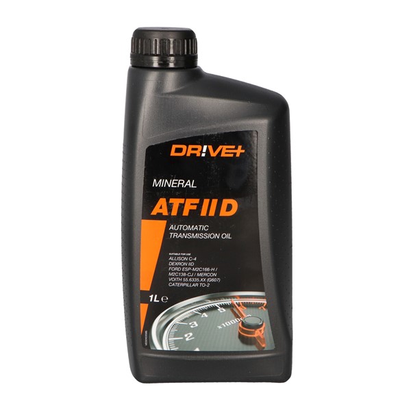Transmissionsolja Driveplus Atf Ii D 1L