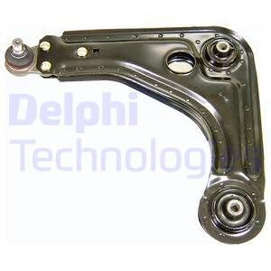 Länkarm, Ytter Delphi TC669 DELPHI