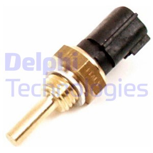 Kylvätsketemperatur-sensor, Nedre Delphi TS10064-11B1 DELPHI