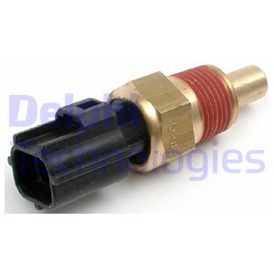 Kylvätsketemperatur-sensor Delphi TS10175-11B1 DELPHI