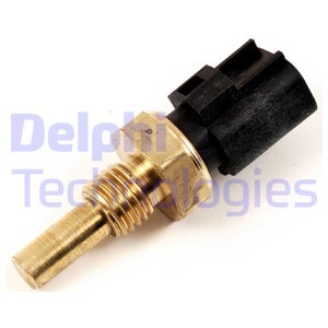 Kylvätsketemperatur-sensor Delphi TS10198-11B1 DELPHI