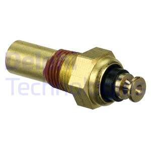 Kylvätsketemperatur-sensor, Vänster Delphi TS10469 DELPHI