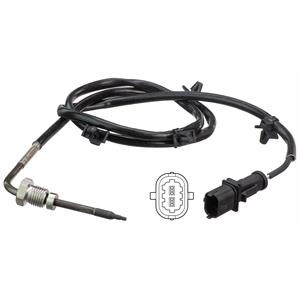 Sensor, avgastemperatur Delphi TS30235 DELPHI Sensor, avgastemperatur Delphi TS30235 DELPHI