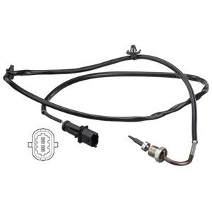 Sensor, avgastemperatur Delphi TS30260 DELPHI
