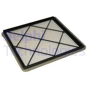 Kupefilter Delphi TSP0325035 DELPHI