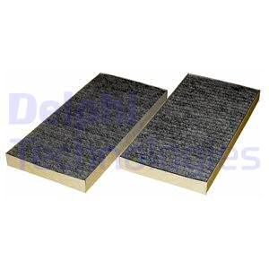 Kupefilter Delphi TSP0325224C DELPHI