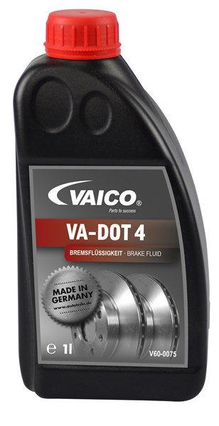 Bromsvätska Dot4 Vaico V60-0075 VAICO