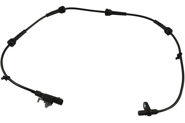 ABS-givare, Sensor, hjulvarvtal, Bakaxel, båda sidor Kavo parts B KAVO PARTS ABS-givare, Sensor, hjulvarvtal, Bakaxel, båda sidor Kavo parts B KAVO PARTS