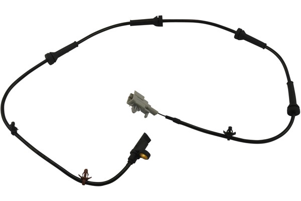 ABS-givare, Sensor, hjulvarvtal, Bakaxel, båda sidor Kavo parts B KAVO PARTS