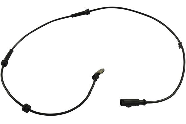 ABS-givare, Sensor, hjulvarvtal, Fram, höger eller vänster Kavo p KAVO PARTS