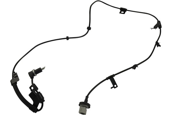ABS-givare, Sensor, hjulvarvtal, framaxel höger Kavo parts BAS-66 KAVO PARTS