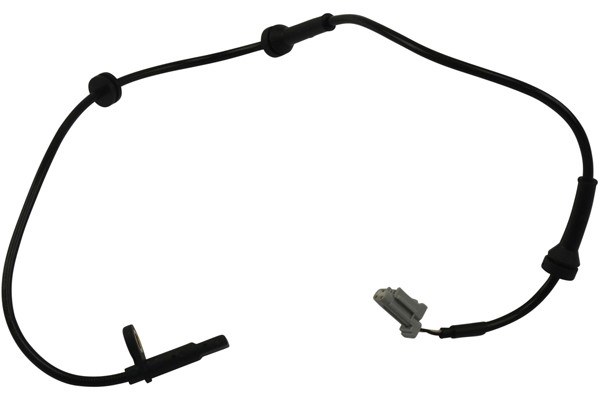 ABS-givare, Sensor, hjulvarvtal, Fram, höger eller vänster Kavo p KAVO PARTS