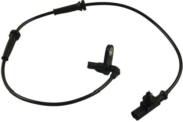 ABS-givare, Sensor, hjulvarvtal, Bakaxel vänster Kavo parts BAS-6 KAVO PARTS