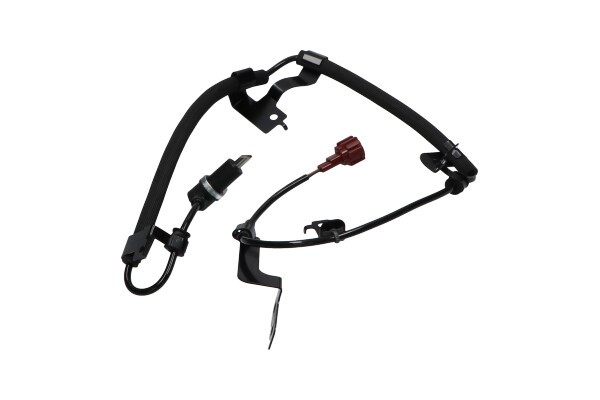 ABS-givare, Sensor, hjulvarvtal, framaxel vänster Kavo parts BAS- KAVO PARTS