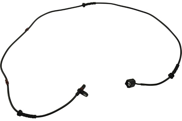ABS-givare, Sensor, hjulvarvtal, Bakaxel höger Kavo parts BAS-665 KAVO PARTS