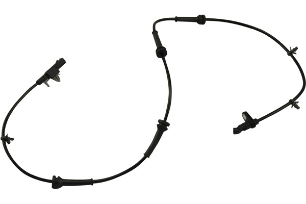 ABS-givare, Sensor, hjulvarvtal, Bakaxel, båda sidor Kavo parts B KAVO PARTS