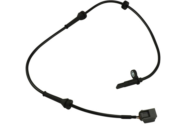 ABS-givare, Sensor, hjulvarvtal, Fram, höger eller vänster Kavo p KAVO PARTS