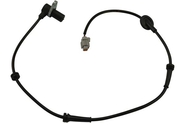 ABS-givare, Sensor, hjulvarvtal, framaxel höger Kavo parts BAS-66 KAVO PARTS