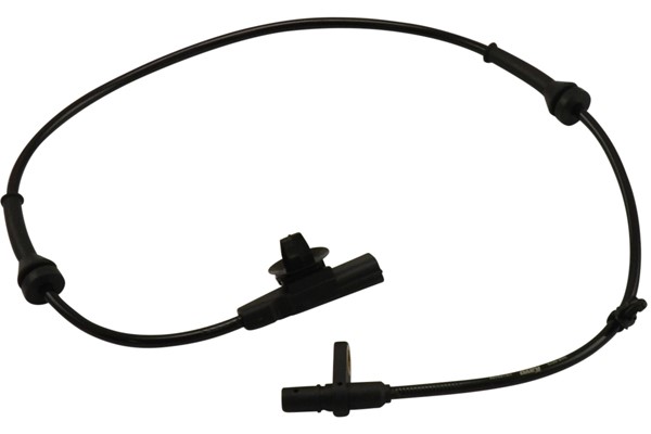 ABS-givare, Sensor, hjulvarvtal, Bakaxel, båda sidor Kavo parts B KAVO PARTS