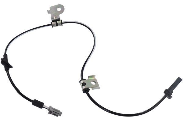 ABS-givare, Sensor, hjulvarvtal, framaxel höger Kavo parts BAS-80 KAVO PARTS