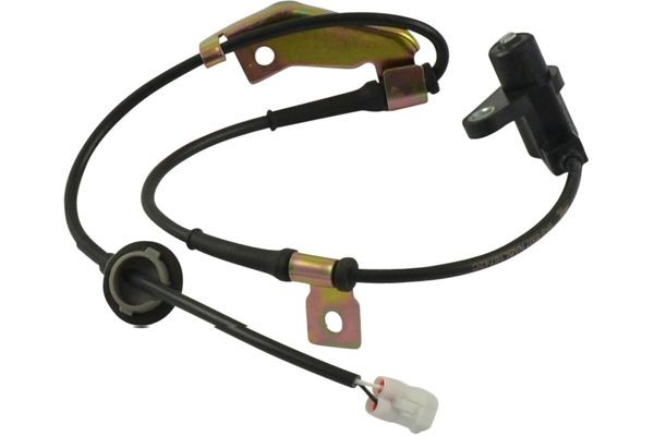 ABS-givare, Sensor, hjulvarvtal, framaxel vänster Kavo parts BAS- KAVO PARTS