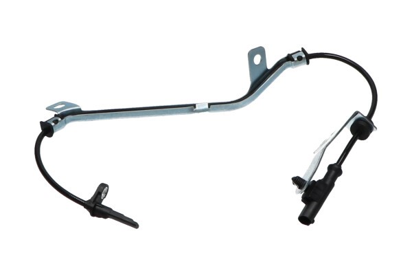 ABS-givare, Sensor, hjulvarvtal, Bakaxel vänster Kavo parts BAS-8 KAVO PARTS