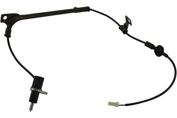 ABS-givare, Sensor, hjulvarvtal, Bakaxel höger KAVO PARTS