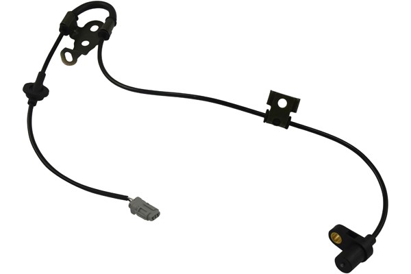 ABS-givare, Sensor, hjulvarvtal, framaxel höger, framaxel vänster KAVO PARTS