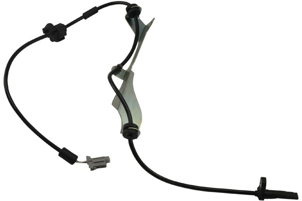ABS-givare, Sensor, hjulvarvtal, Bakaxel vänster Kavo parts BAS-8 KAVO PARTS