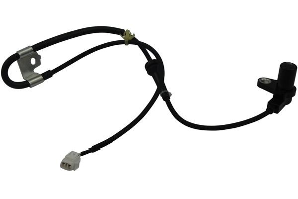 ABS-givare, Sensor, hjulvarvtal, framaxel höger Kavo parts BAS-85 KAVO PARTS