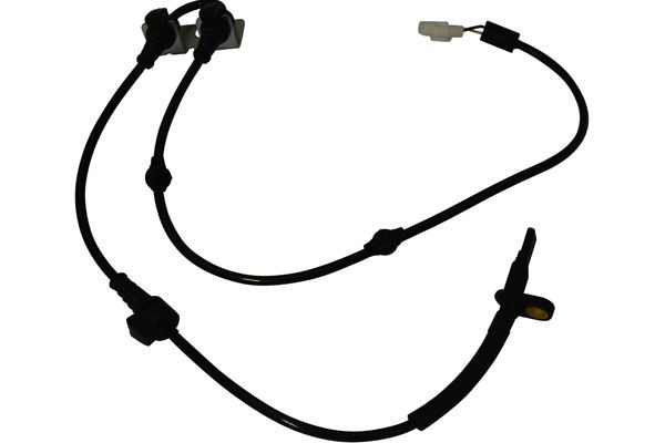 ABS-givare, Sensor, hjulvarvtal, framaxel höger, Bakaxel höger Ka KAVO PARTS