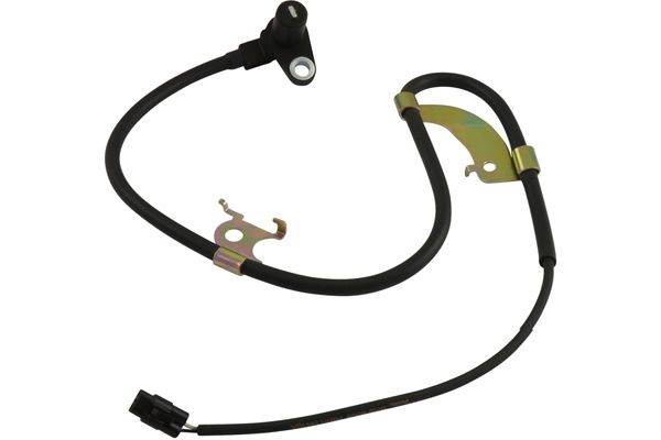 ABS-givare, Sensor, hjulvarvtal, framaxel vänster Kavo parts BAS- KAVO PARTS