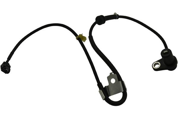 ABS-givare, Sensor, hjulvarvtal, framaxel vänster Kavo parts BAS- KAVO PARTS