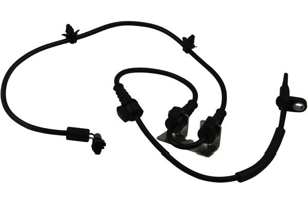 ABS-givare, Sensor, hjulvarvtal, framaxel vänster Kavo parts BAS- KAVO PARTS