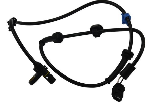 ABS-givare, Sensor, hjulvarvtal, Bakaxel vänster Kavo parts BAS-8 KAVO PARTS