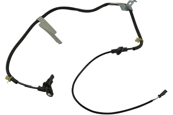 ABS-givare, Sensor, hjulvarvtal, Bakaxel vänster, Vänster bak Kav KAVO PARTS