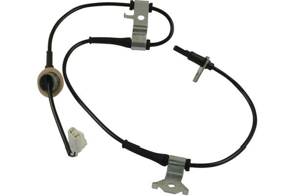 ABS-givare, Sensor, hjulvarvtal, framaxel höger Kavo parts BAS-85 KAVO PARTS