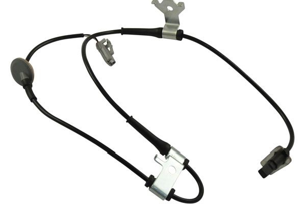 ABS-givare, Sensor, hjulvarvtal, framaxel vänster Kavo parts BAS- KAVO PARTS