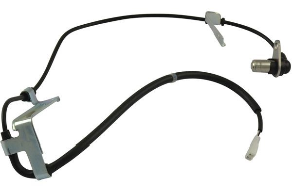 ABS-givare, Sensor, hjulvarvtal, framaxel vänster Kavo parts BAS- KAVO PARTS